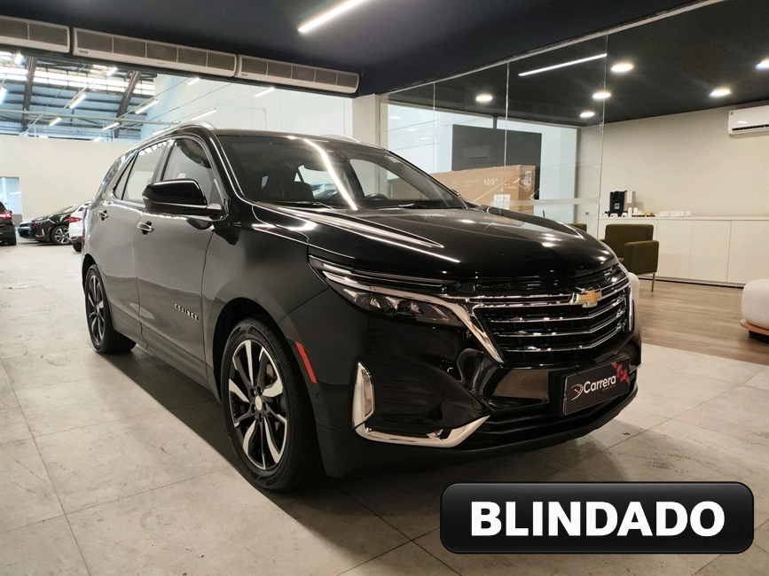EQUINOX 1.5 16V TURBO GASOLINA PREMIER AWD AUTOMAT