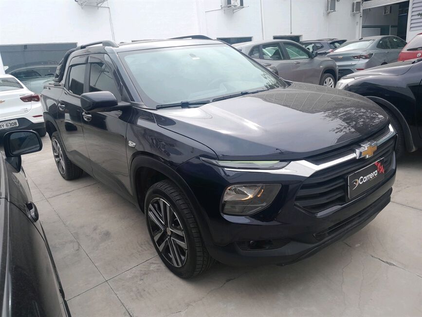 MONTANA 1.2 TURBO FLEX LT MANUAL