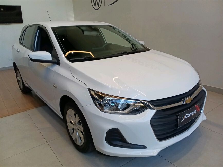 ONIX 1.0 TURBO FLEX LT MANUAL
