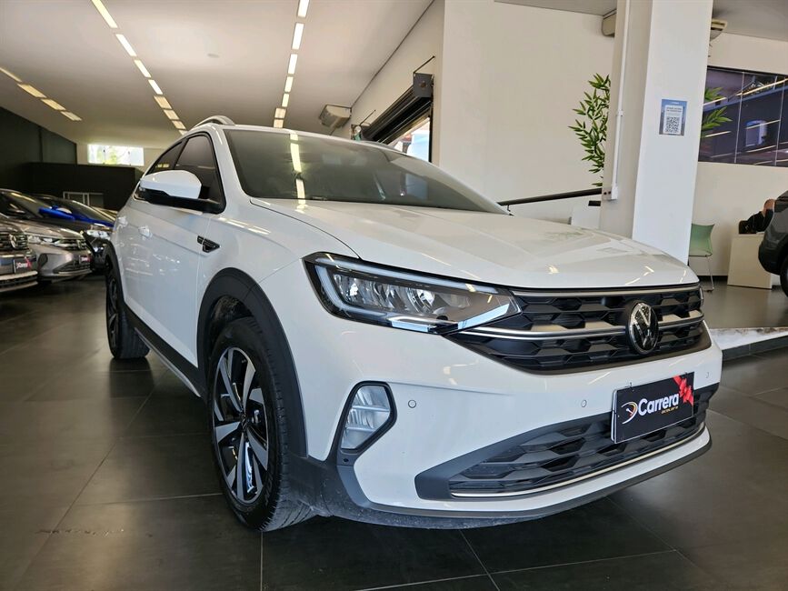 NIVUS 1.0 200 TSI TOTAL FLEX HIGHLINE AUTOMÁTICO