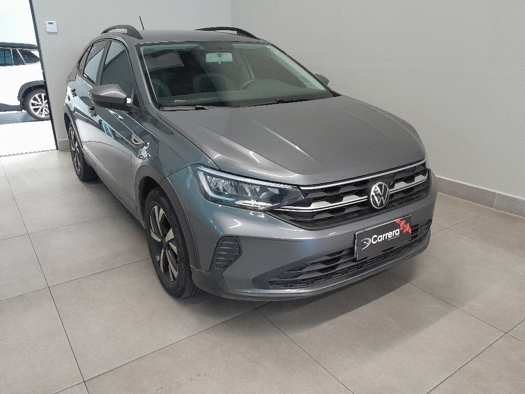 NIVUS 1.0 200 TSI TOTAL FLEX COMFORTLINE AUTOMÁTIC