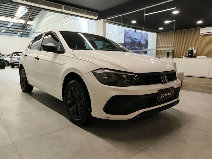POLO 1.0 MPI TRACK MANUAL