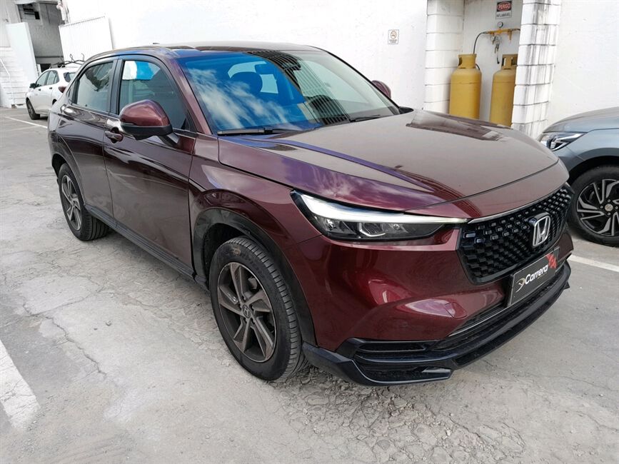 HR-V 1.5 DI I-VTEC TURBO FLEX TOURING CVT