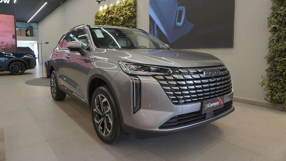 HAVAL H6 PHEV35