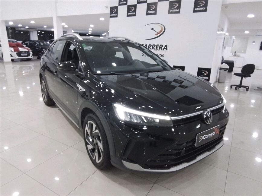 NIVUS 1.0 200 TSI TOTAL FLEX HIGHLINE AUTOMÁTICO