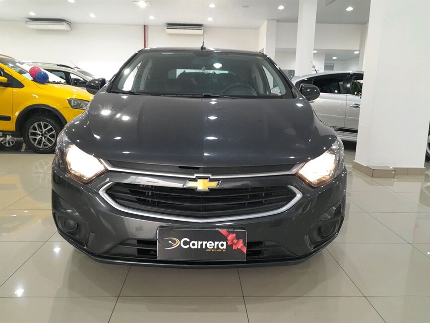 ONIX 1.0 MPFI LT 8V FLEX 4P MANUAL