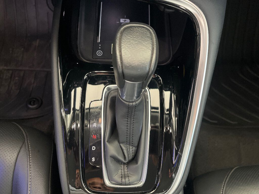 HR-V 1.5 DI I-VTEC FLEX EXL CVT
