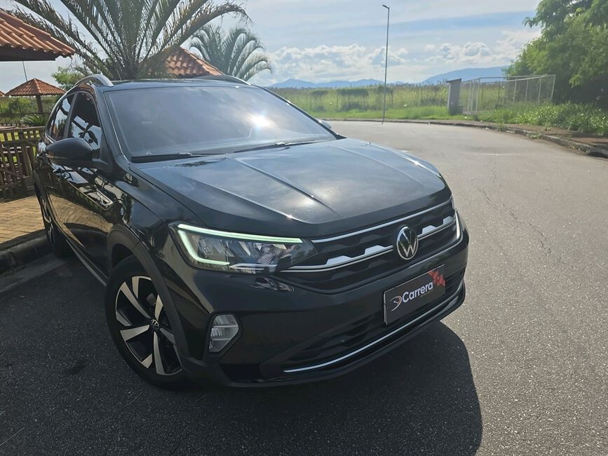 NIVUS 1.0 200 TSI TOTAL FLEX HIGHLINE AUTOMÁTICO