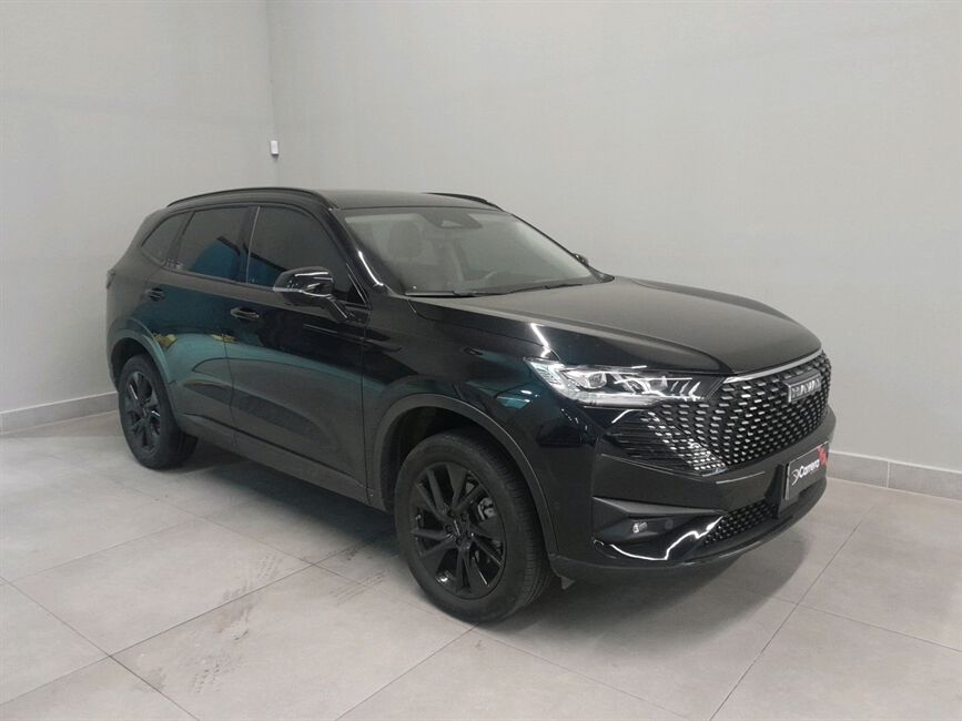 HAVAL H6 1.5 HEV PREMIUM E-TRACTION