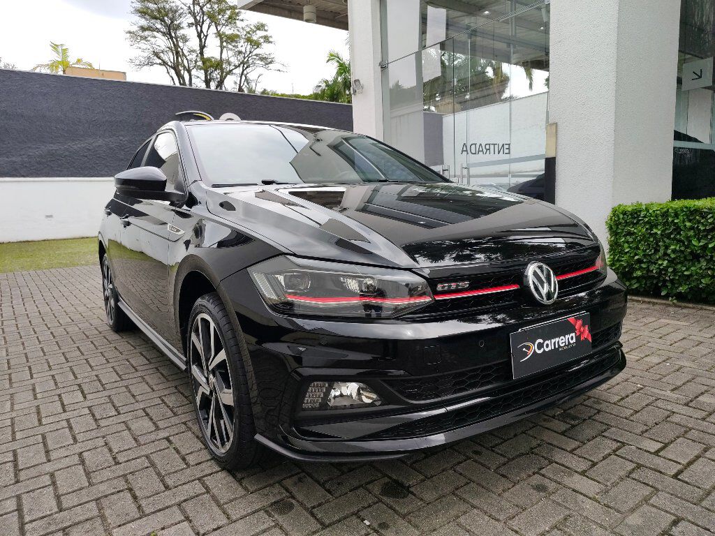 POLO 1.4 250 TSI GTS AUTOMATICO