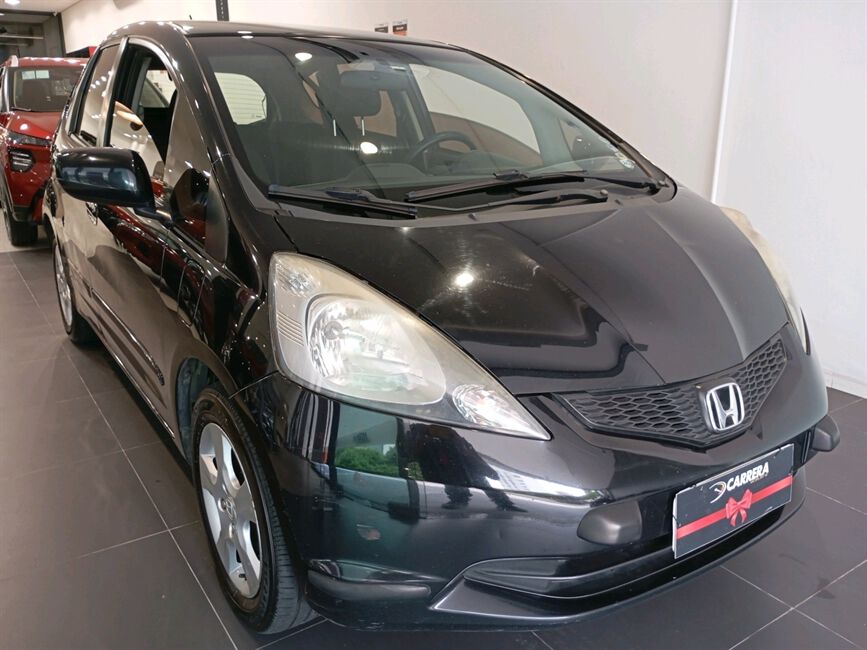 FIT 1.4 LXL 16V FLEX 4P MANUAL