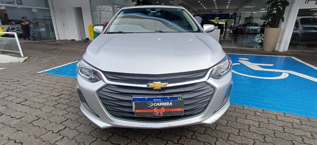 ONIX 1.0 FLEX PLUS LT MANUAL