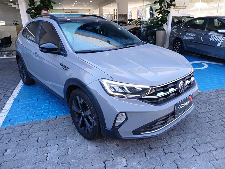 NIVUS 1.0 200 TSI TOTAL FLEX HIGHLINE AUTOMÁTICO