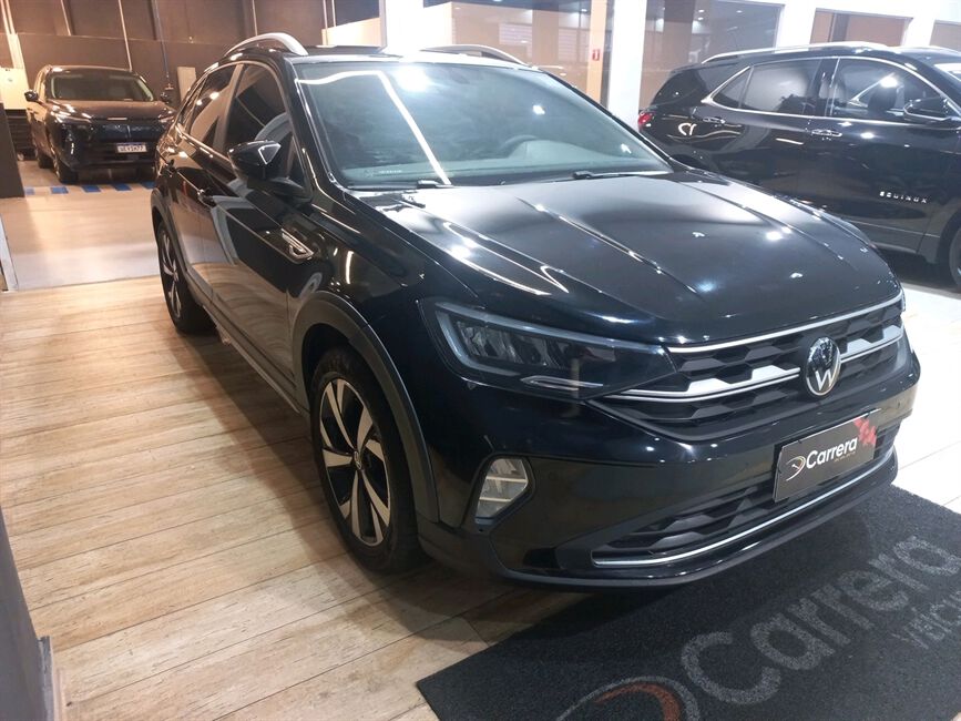 NIVUS 1.0 200 TSI TOTAL FLEX HIGHLINE AUTOMÁTICO