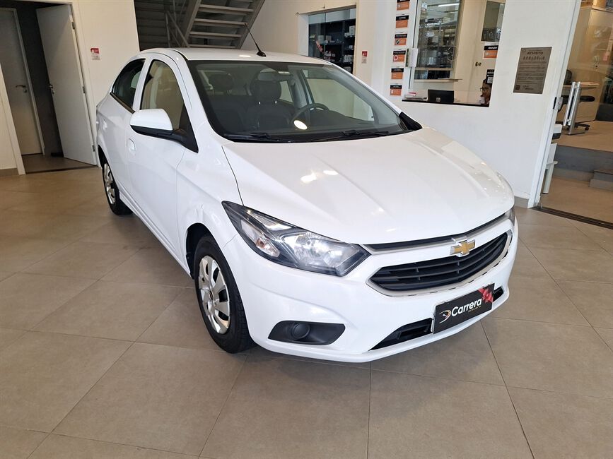 ONIX 1.0 MPFI LT 8V FLEX 4P MANUAL