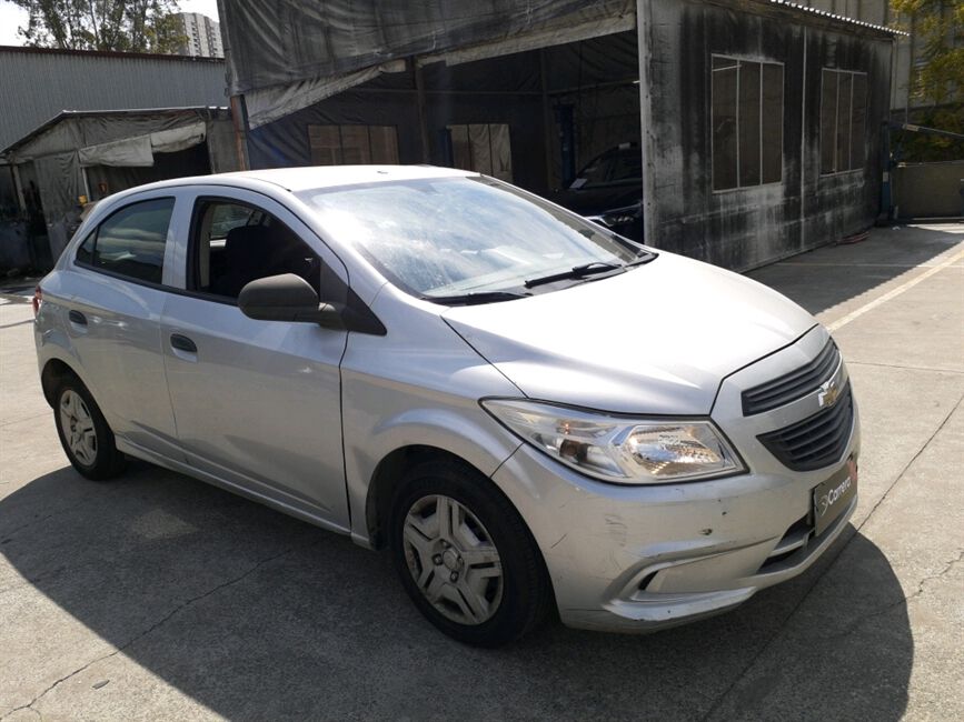 ONIX 1.0 MPFI JOY 8V FLEX 4P MANUAL