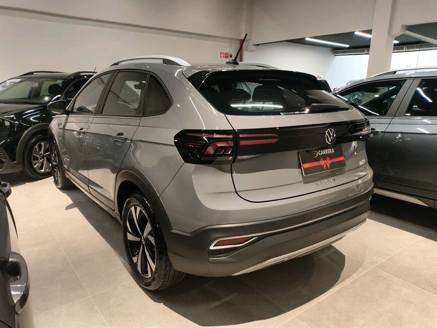 NIVUS 1.0 200 TSI TOTAL FLEX HIGHLINE AUTOMÁTICO