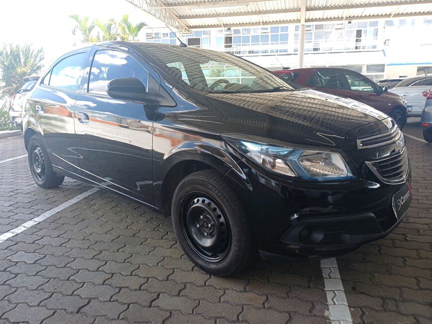 ONIX 1.4 MPFI LT 8V FLEX 4P MANUAL