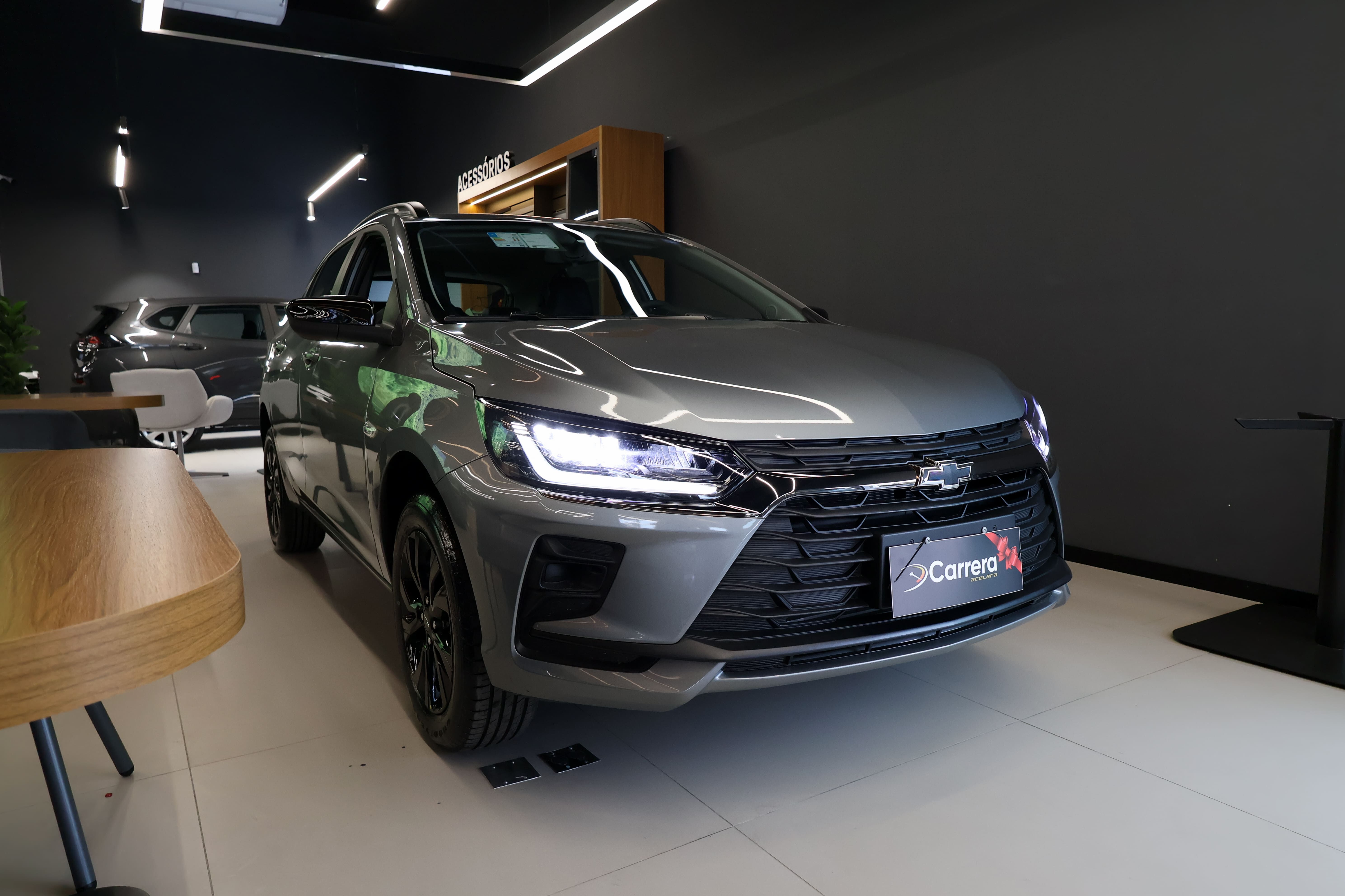 ONIX ACTIV TURBO AUT 2027