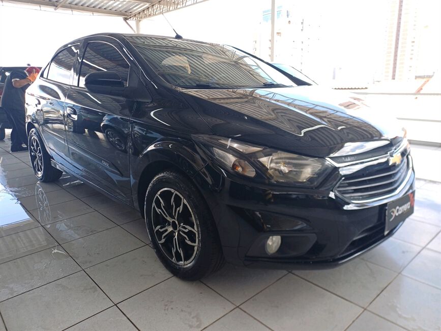 ONIX 1.0 MPFI LT 8V FLEX 4P MANUAL