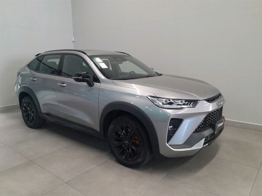 HAVAL H6 GT PHEV AWD