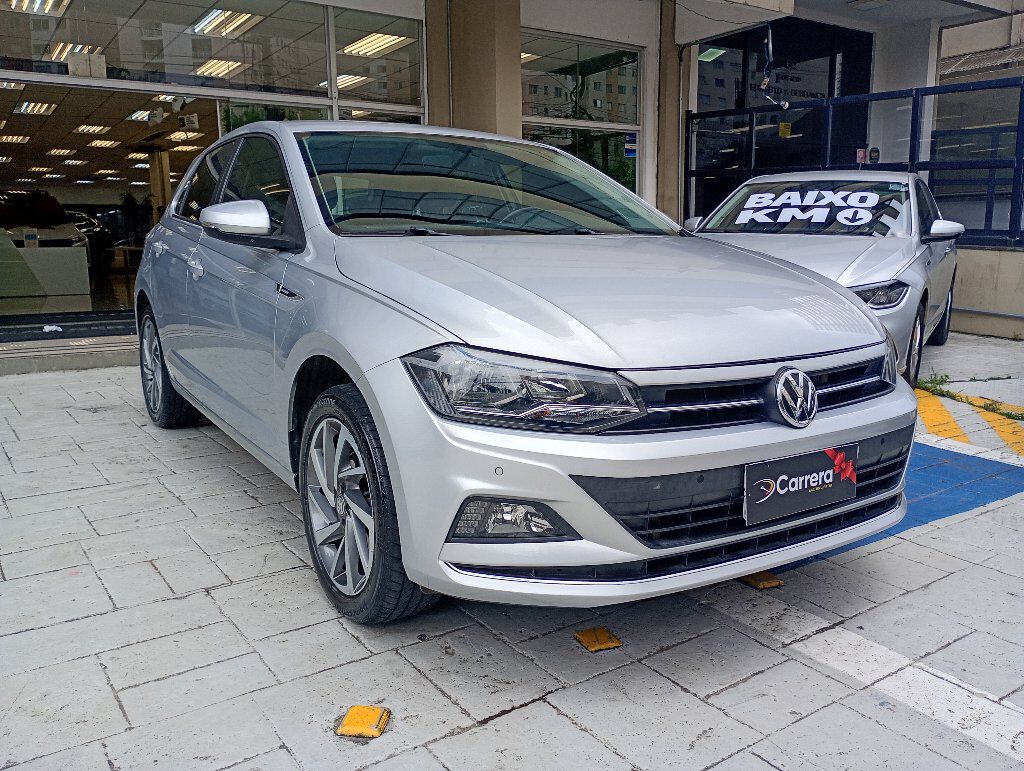 POLO 1.0 200 TSI HIGHLINE AUTOMATICO