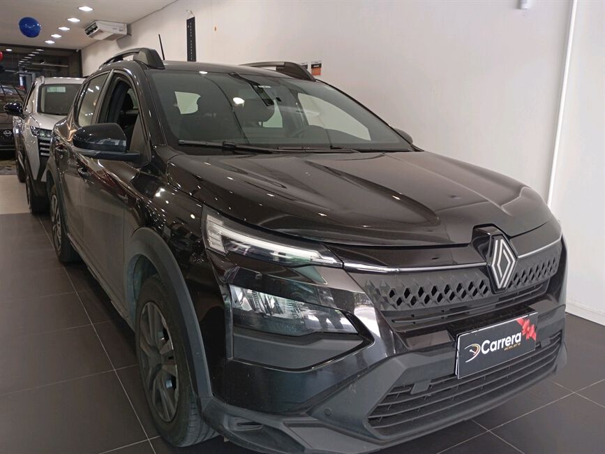 KARDIAN 1.0 TCE FLEX EVOLUTION MANUAL