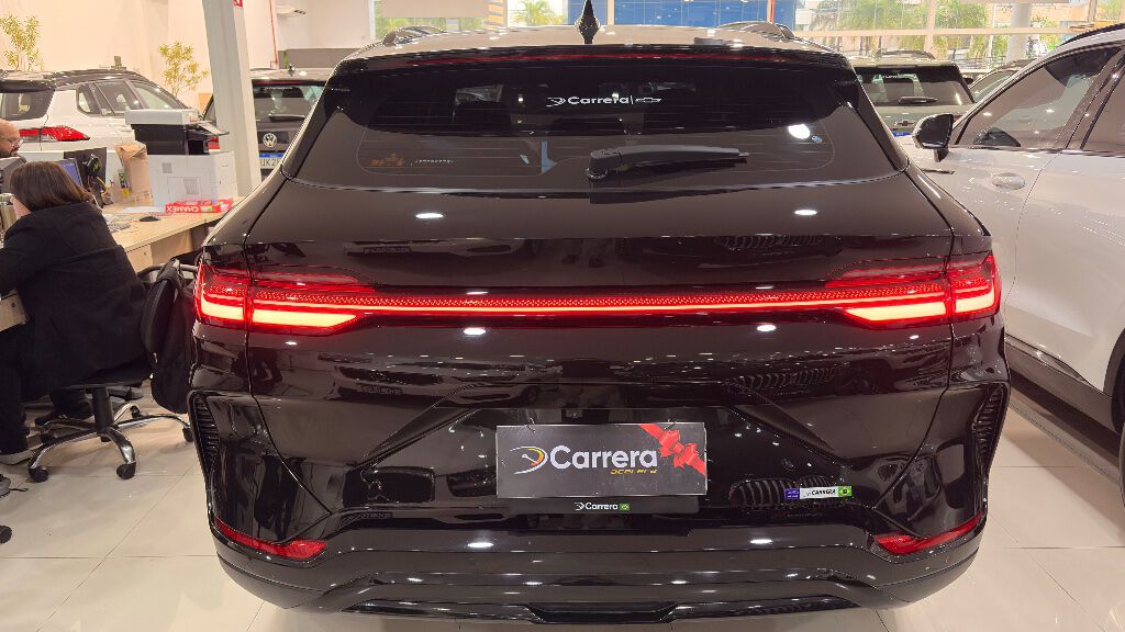 SONG PLUS PREMIUM 1.5 DM-I TURBO HÍBRIDO AWD AUTOM