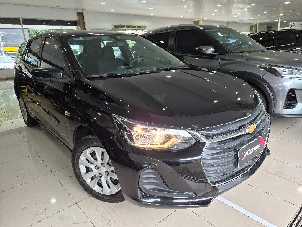 ONIX 1.0 FLEX LT MANUAL