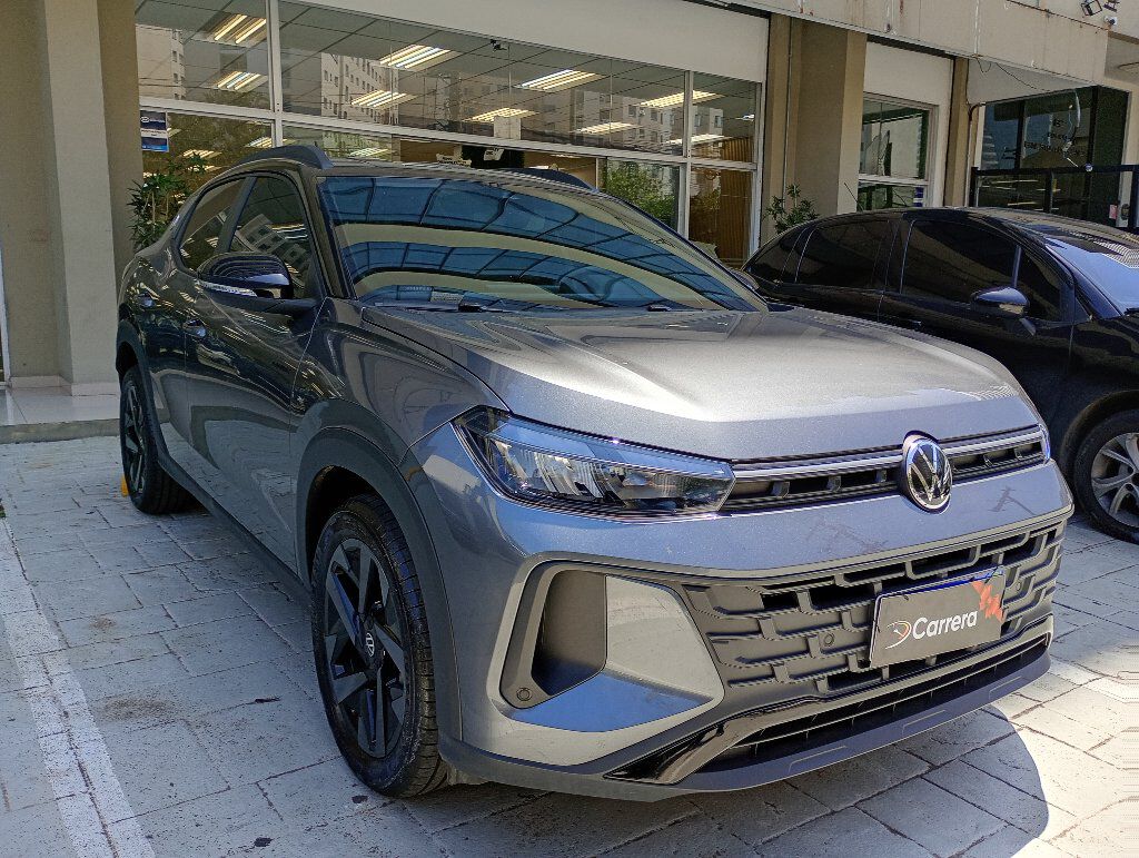 TERA 1.0 170 TSI HIGH AUTOMÁTICO