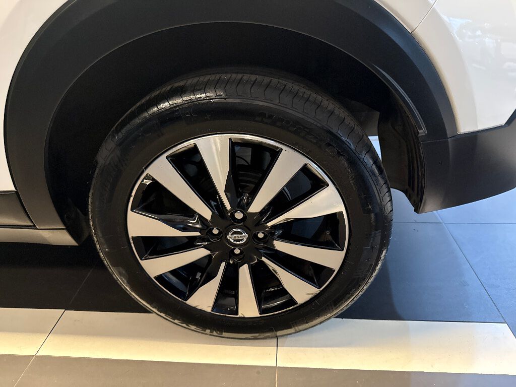 KICKS 1.6 16V FLEXSTART SL 4P XTRONIC