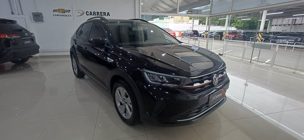NIVUS 1.0 200 TSI TOTAL FLEX COMFORTLINE AUTOMÁTIC