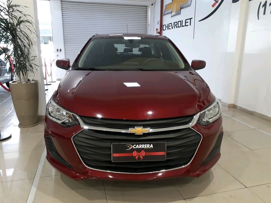 ONIX 1.0 FLEX LT MANUAL