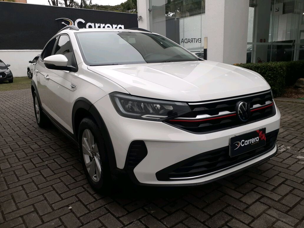 NIVUS 1.0 200 TSI TOTAL FLEX COMFORTLINE AUTOMÁTIC