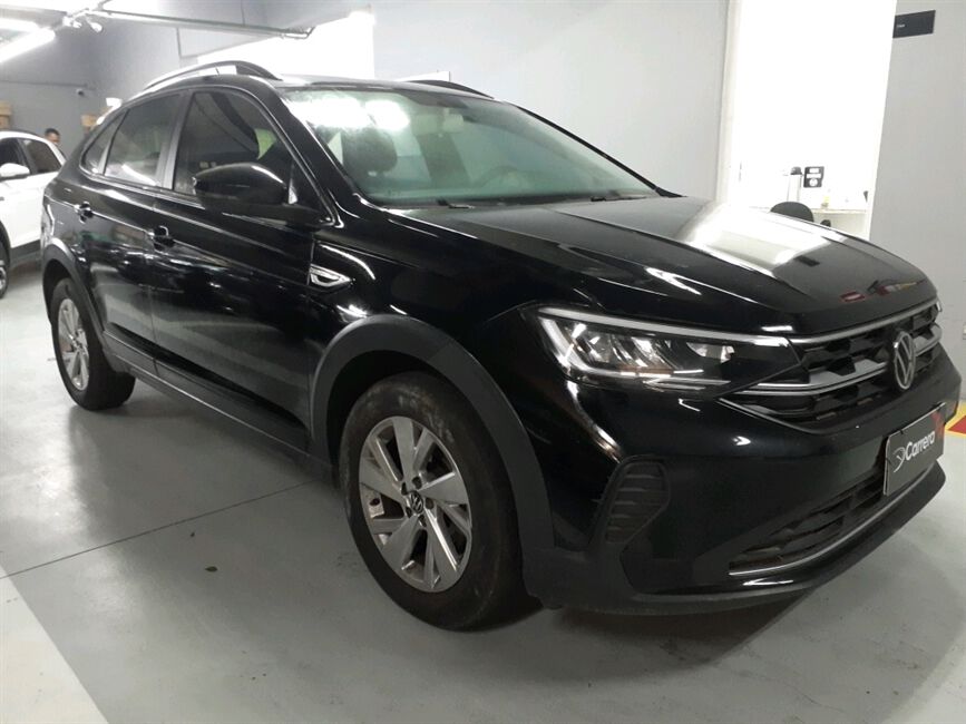 NIVUS 1.0 200 TSI TOTAL FLEX COMFORTLINE AUTOMÁTIC