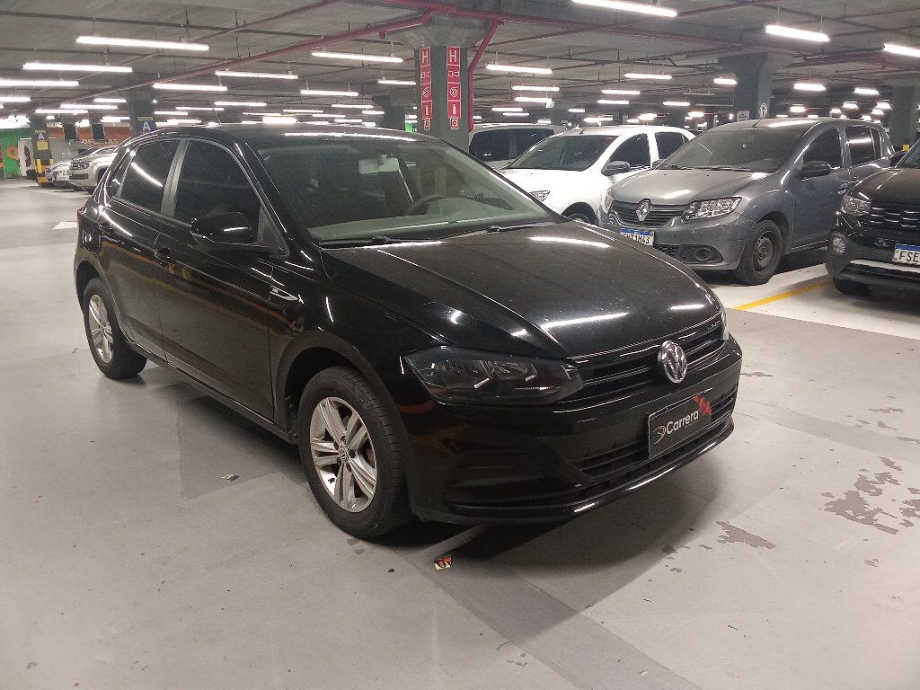 POLO 1.6 MSI TOTAL FLEX MANUAL