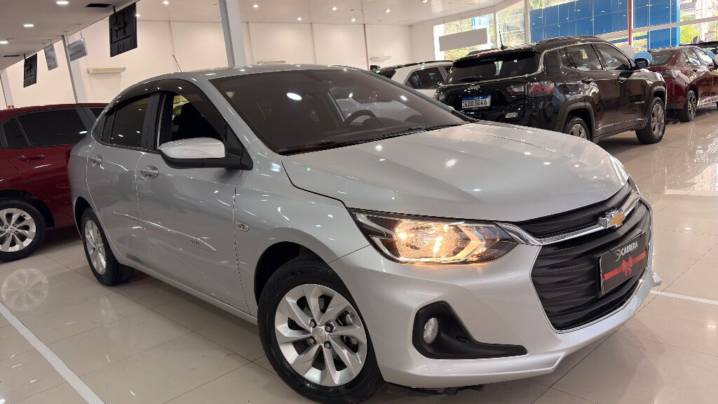 ONIX 1.0 TURBO FLEX PLUS LT MANUAL