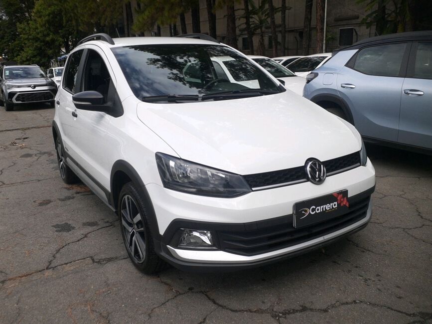 FOX 1.6 MSI TOTAL FLEX XTREME 4P MANUAL