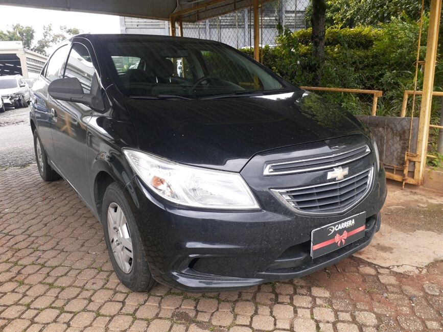 ONIX 1.0 MPFI LT 8V FLEX 4P MANUAL