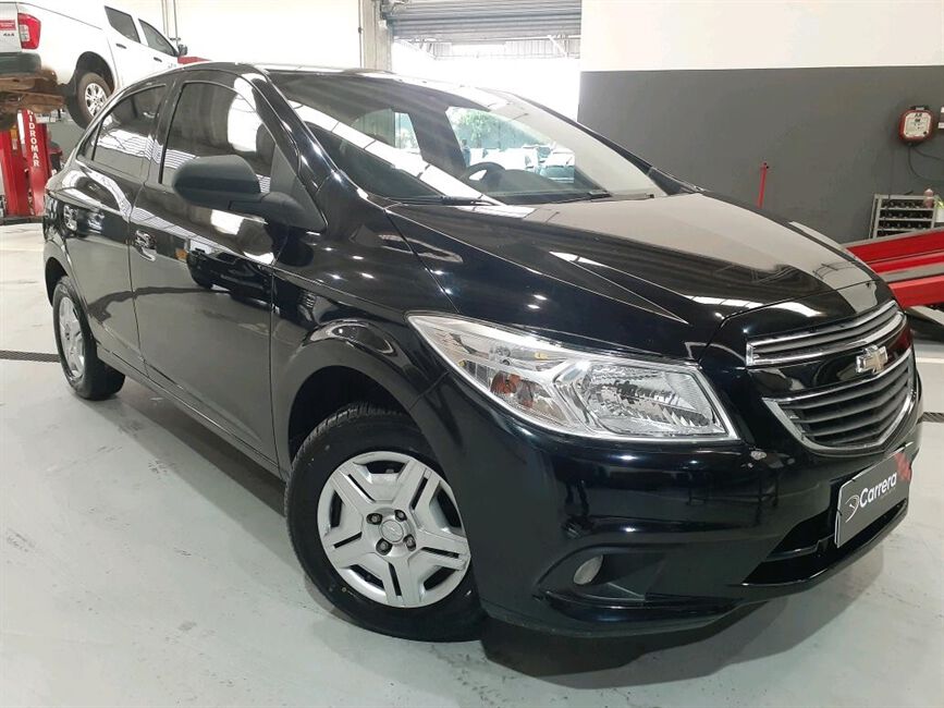 ONIX 1.0 MPFI LT 8V FLEX 4P MANUAL
