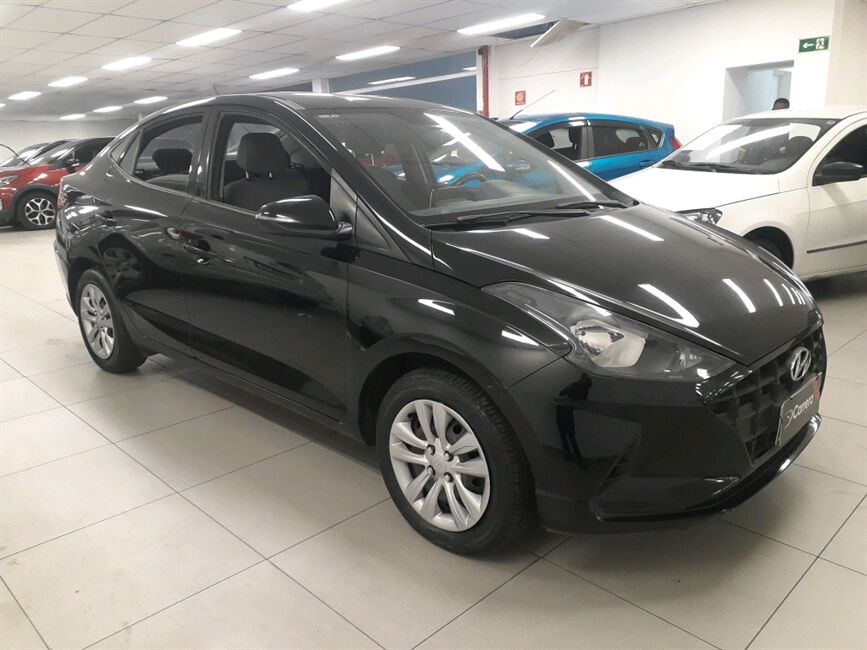 HB20S 1.0 12V FLEX VISION MANUAL