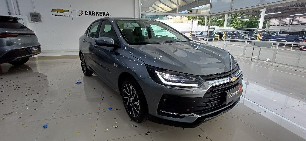 ONIX PLUS PREMIER TURBO