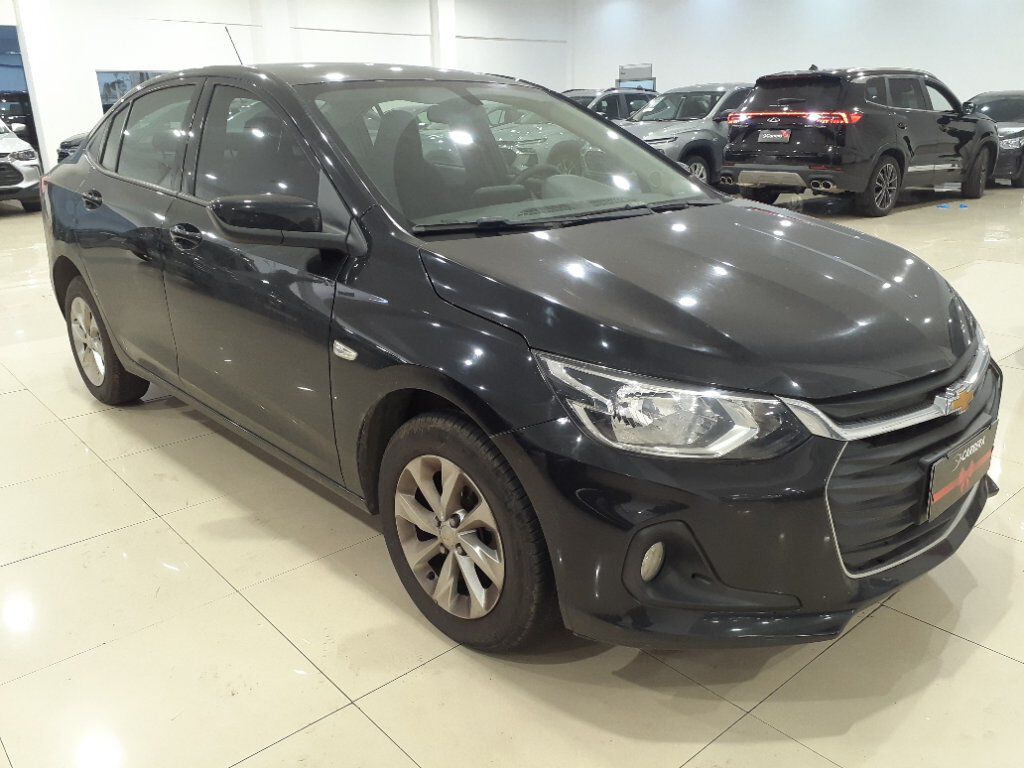ONIX 1.0 TURBO FLEX PLUS LTZ MANUAL