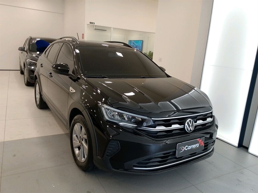 NIVUS 1.0 200 TSI TOTAL FLEX COMFORTLINE AUTOMÁTIC