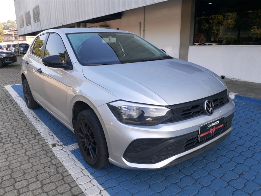 POLO 1.0 MPI TRACK MANUAL