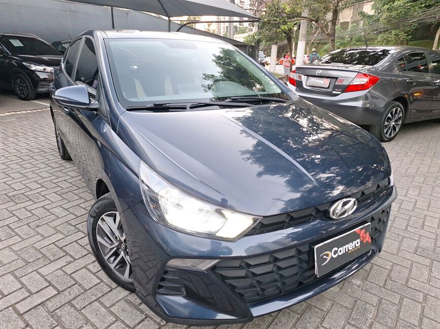 HB20S 1.0 12V FLEX LIMITED PLUS MANUAL