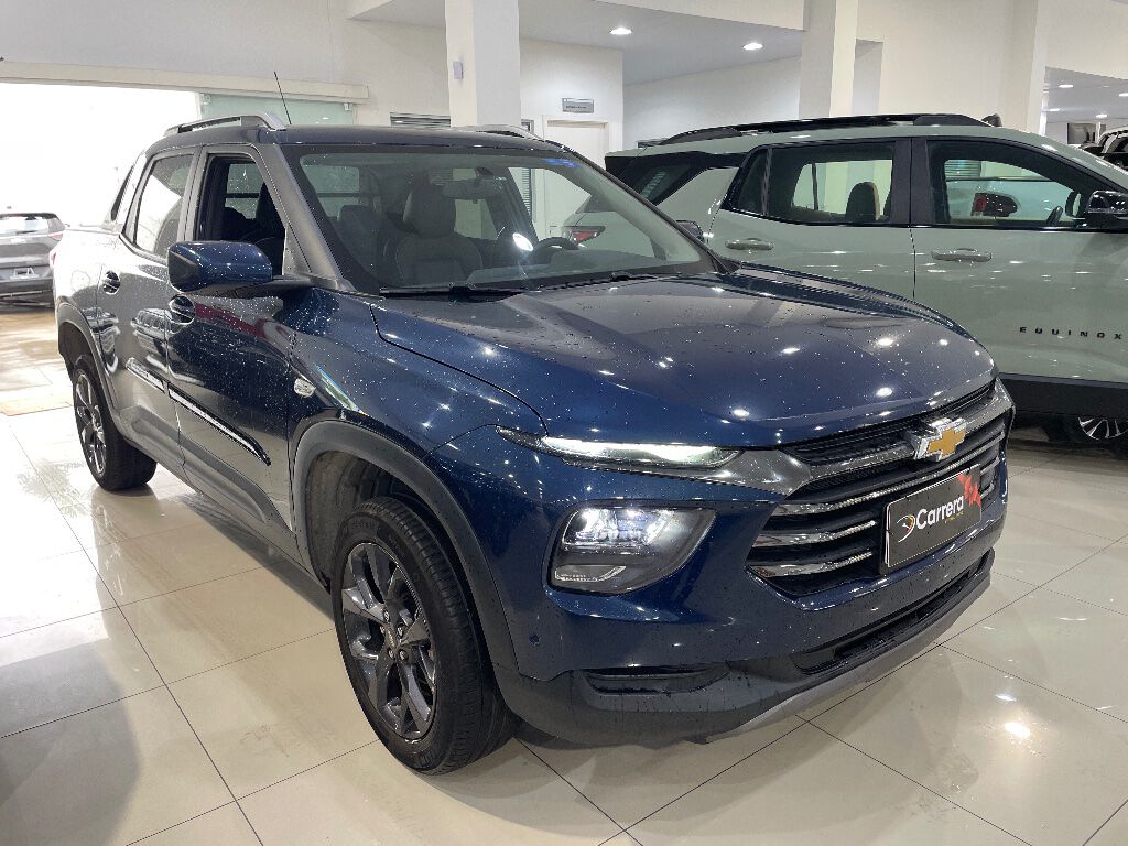 MONTANA 1.2 TURBO FLEX PREMIER AUTOMATICO