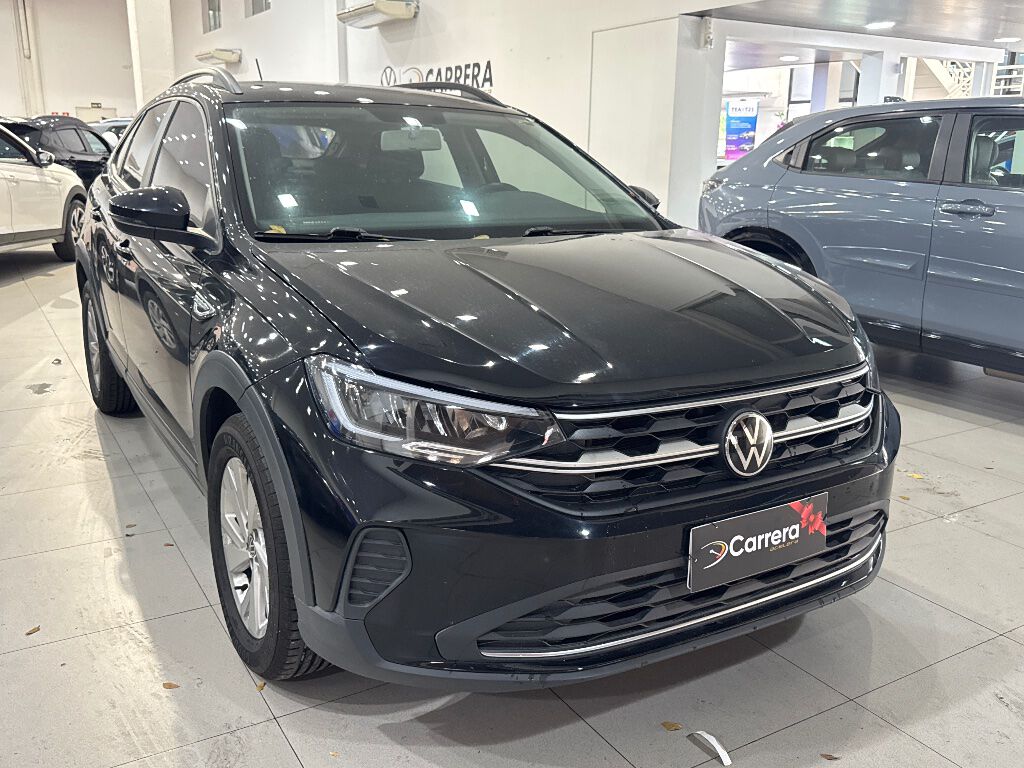 NIVUS 1.0 200 TSI TOTAL FLEX COMFORTLINE AUTOMÁTIC