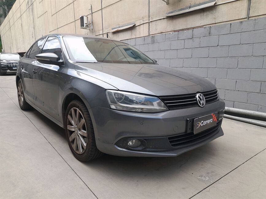 JETTA 2.0 COMFORTLINE FLEX 4P TIPTRONIC