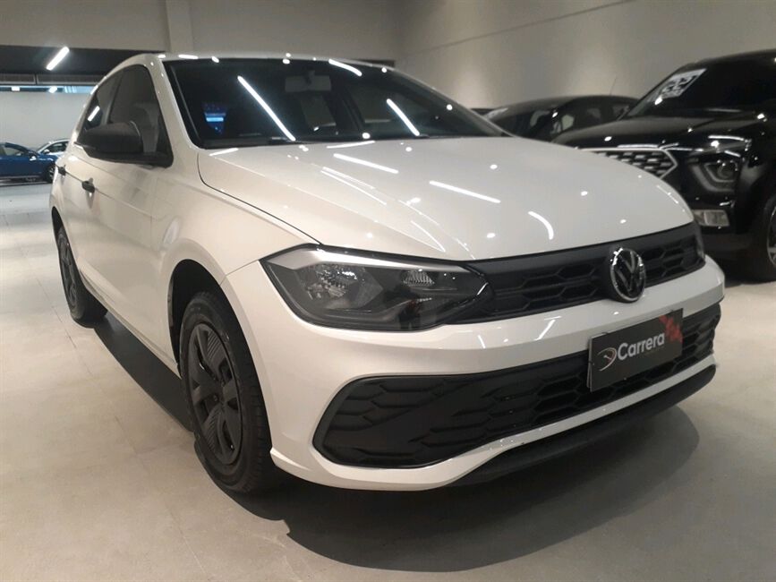 POLO 1.0 MPI TRACK MANUAL